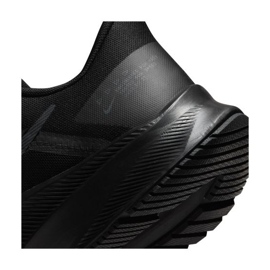 Buty do biegania Nike Quest 4 M DA1105-002 czarne 5