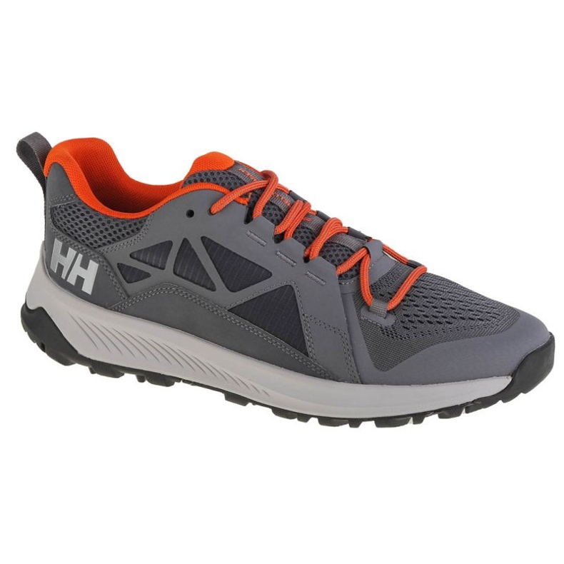 Buty Helly Hansen Gobi Aps 11682-970 pomarańczowe 1
