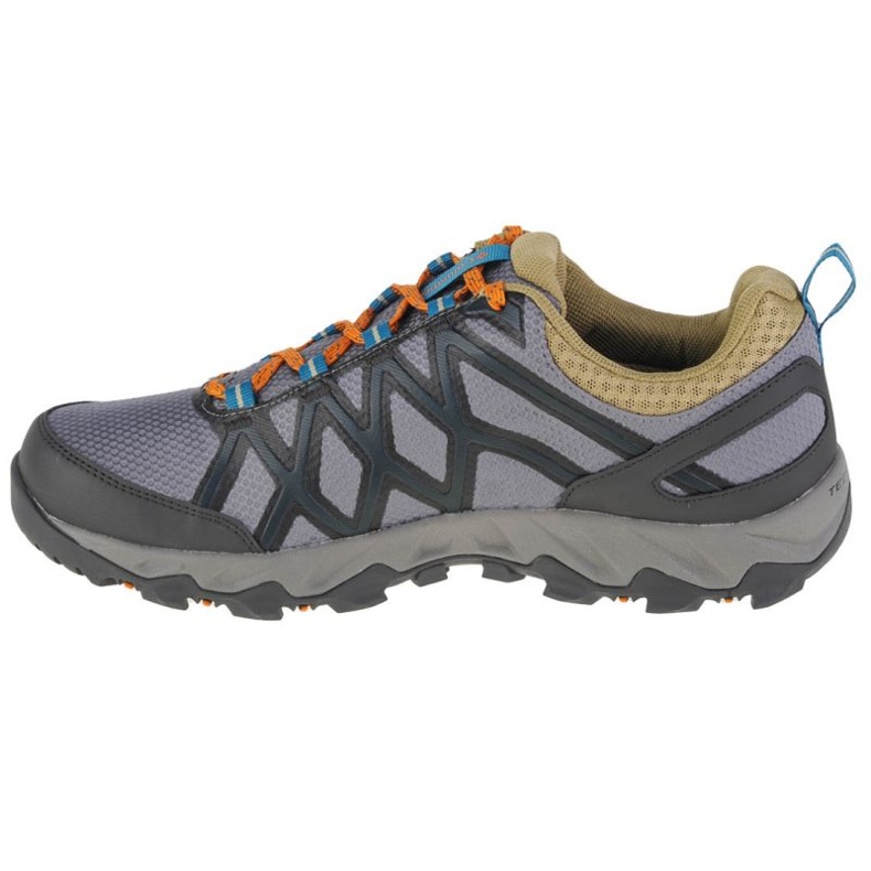 Buty Columbia Peakfreak X2 OutDry M 1864991049 szare wielokolorowe 1