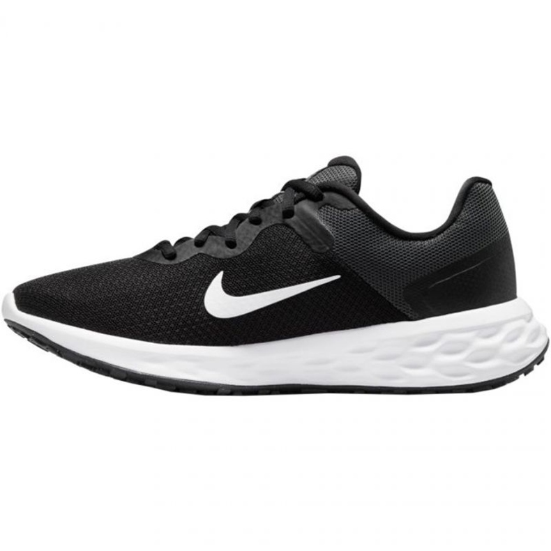 Buty do biegania Nike Revolution 6 Nn W DC3729 003 białe 1