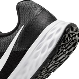 Buty do biegania Nike Revolution 6 Nn W DC3729 003 białe 3