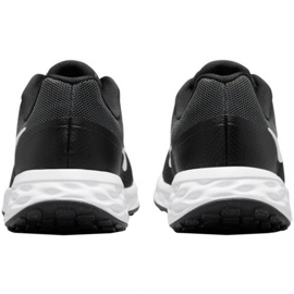 Buty do biegania Nike Revolution 6 Nn W DC3729 003 białe 6