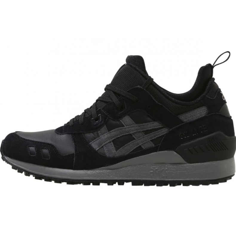Buty Asics Gel-Lyte Mt M 1193A035-001 czarne 1