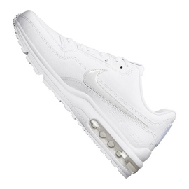 Buty Nike Air Max Ltd 3 M 687977-111 białe 4