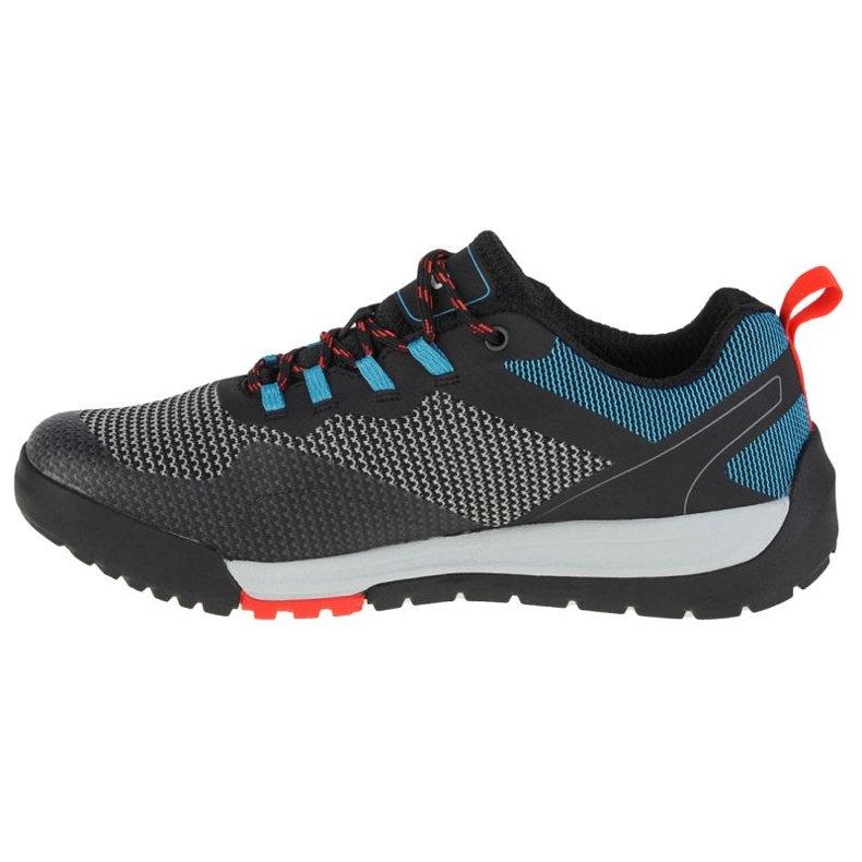 Buty CMP Lothal M 3Q61047-72UL niebieskie szare 1