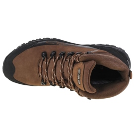 Buty CMP Dhenieb Wp 30Q4717-Q925 brązowe 2