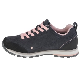 Buty CMP Elettra Low 38Q4616-70UE szare 1
