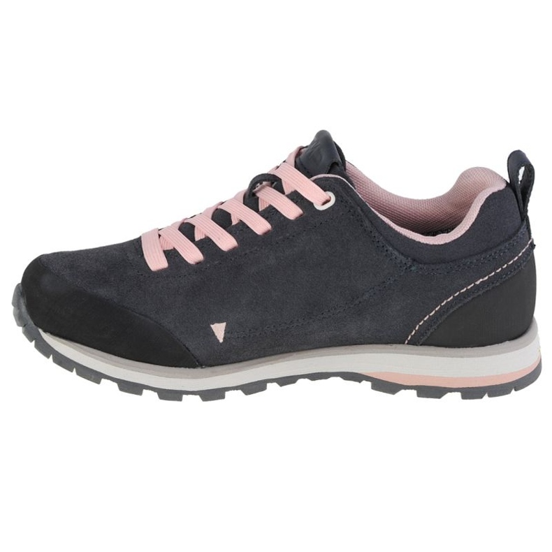 Buty CMP Elettra Low 38Q4616-70UE szare 1