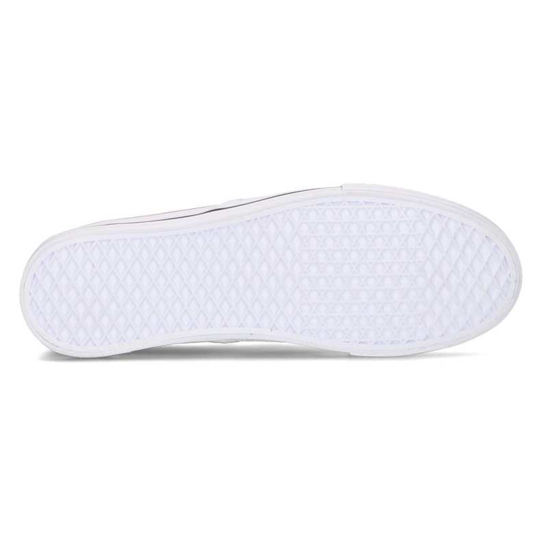 Tenisówki slip-on Filippo Mtn210/21 BK czarne 3
