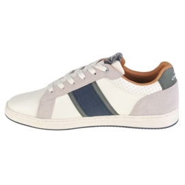 Buty O'Neill Oxnard Men Low 90221027-1FG białe 1