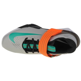 Buty Nike Savaleos M CV5708-083 szare 2