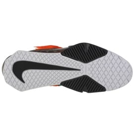 Buty Nike Savaleos M CV5708-083 szare 3