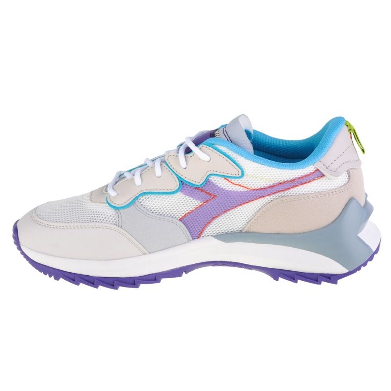 Buty Diadora Jolly Mesh Wn W 501-178302-01-C9721 białe 1