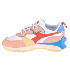 Buty Diadora Jolly Canvas Wn 501-178305-01-C9868 wielokolorowe 1