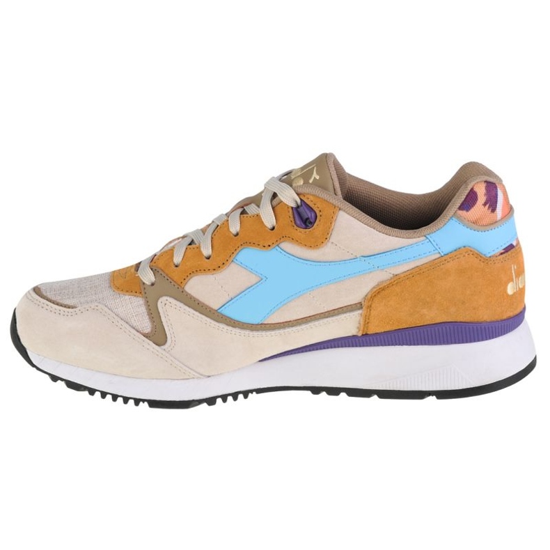 Buty Diadora V7000 Camo M 501-178553-01-C9766 beżowy 1