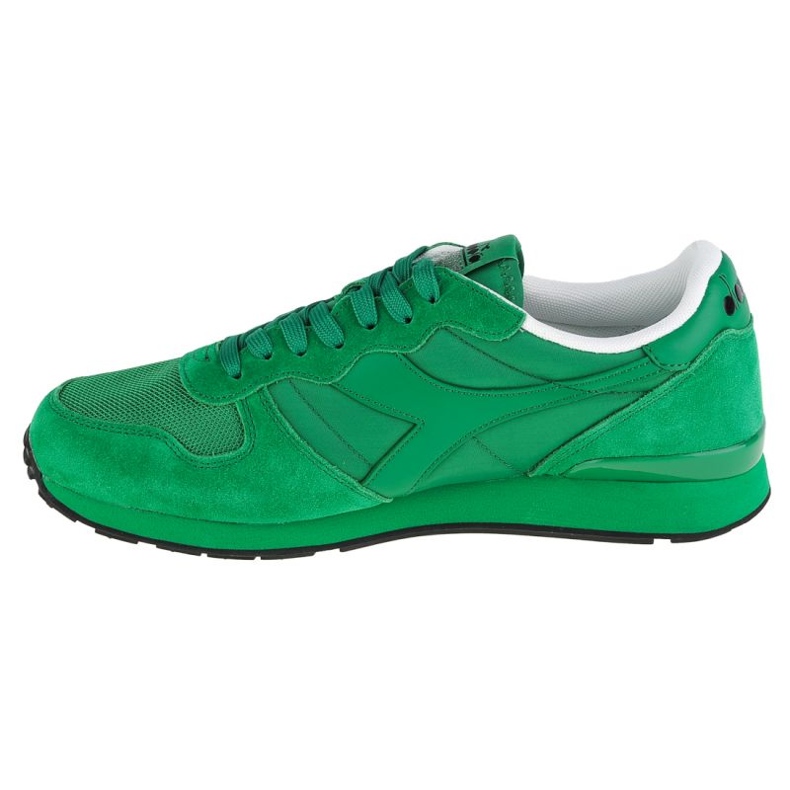 Buty Diadora Camaro Manifesto Color M 501-178562-01-70459 zielone 1