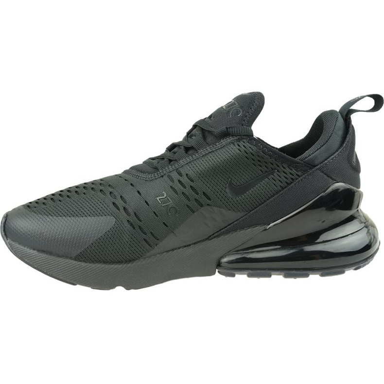 Buty Nike Air Max 270  AH8050-005 czarne 1
