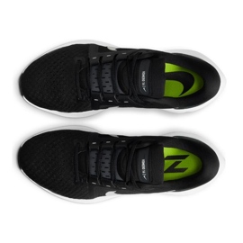 Buty do biegania Nike Air Zoom Vomero 16 M DA7245-001 czarne 3