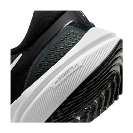 Buty do biegania Nike Air Zoom Vomero 16 M DA7245-001 czarne 6