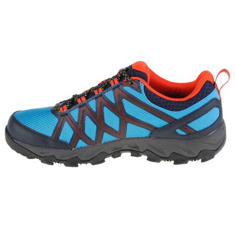 Buty Columbia Peakfreak X2 M 1864991400 niebieskie 1