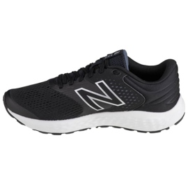 Buty New Balance M M520LB7 czarne 1