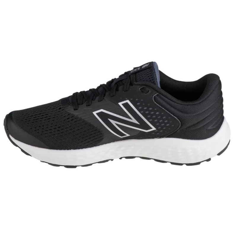Buty New Balance M M520LB7 czarne 1