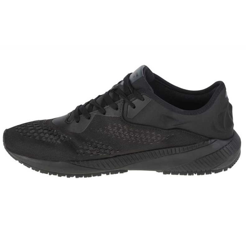 Buty 4F Men's Mrk Trainer M D4L22-OBMS301-20S czarne 1