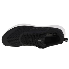 Buty 4F Men's Circle Sneakers M NOSD4-OBMS300-20S czarne 2