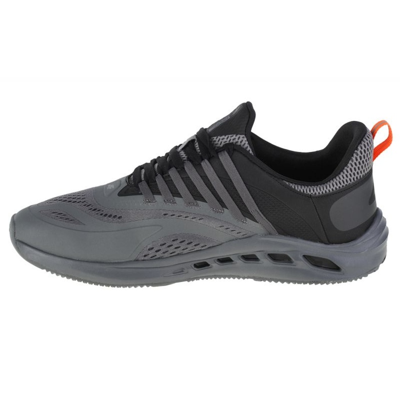 Buty 4F Men's Gecko M D4L22-OBMS102-23S szare 1