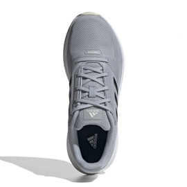 Buty adidas Runfalcon 2.0 W GV9574 szare 2