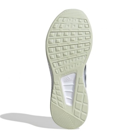 Buty adidas Runfalcon 2.0 W GV9574 szare 3