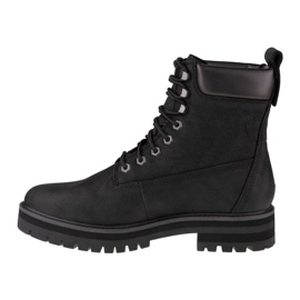 Buty Timberland Courma Guy Boot M 0A27ZS czarne 1