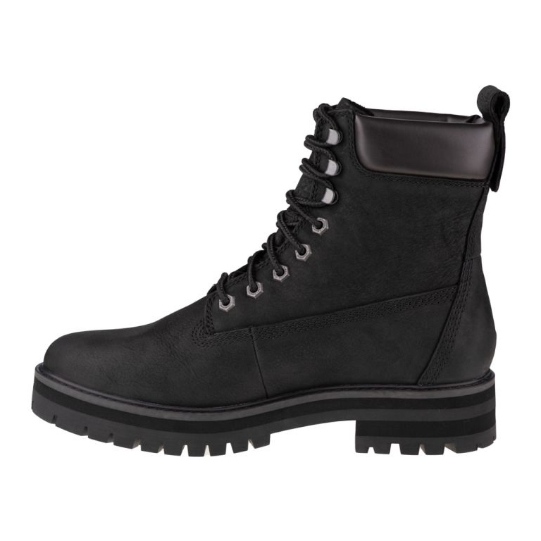 Buty Timberland Courma Guy Boot M 0A27ZS czarne 1