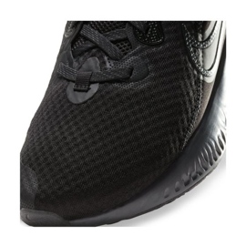 Buty Nike Renew Run 2 M CU3504-006 czarne 1