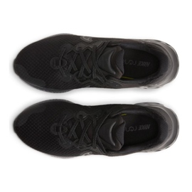 Buty Nike Renew Run 2 M CU3504-006 czarne 4