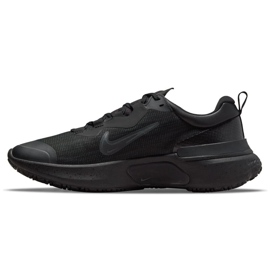 Buty do biegania Nike React Miler 2 Shield M DC4064-002 czarne 1