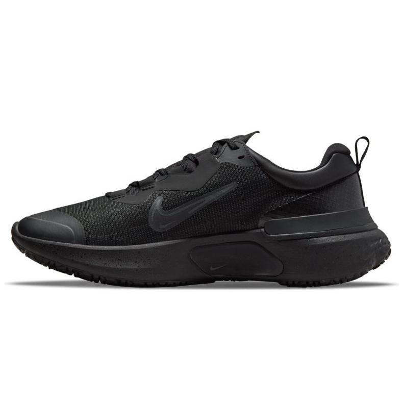 Buty do biegania Nike React Miler 2 Shield M DC4064-002 czarne 1