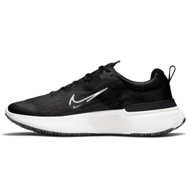 Buty do biegania Nike React Miler 2 Shield M DC4064-001 czarne 1