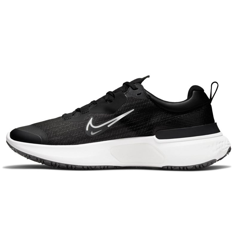 Buty do biegania Nike React Miler 2 Shield M DC4064-001 czarne 1