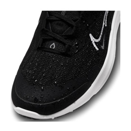 Buty do biegania Nike React Miler 2 Shield M DC4064-001 czarne 3