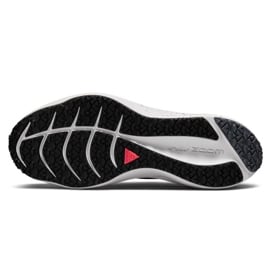 Buty do biegania Nike Zoom Winflo 8 Shield M DC3727-001 czarne szare 2