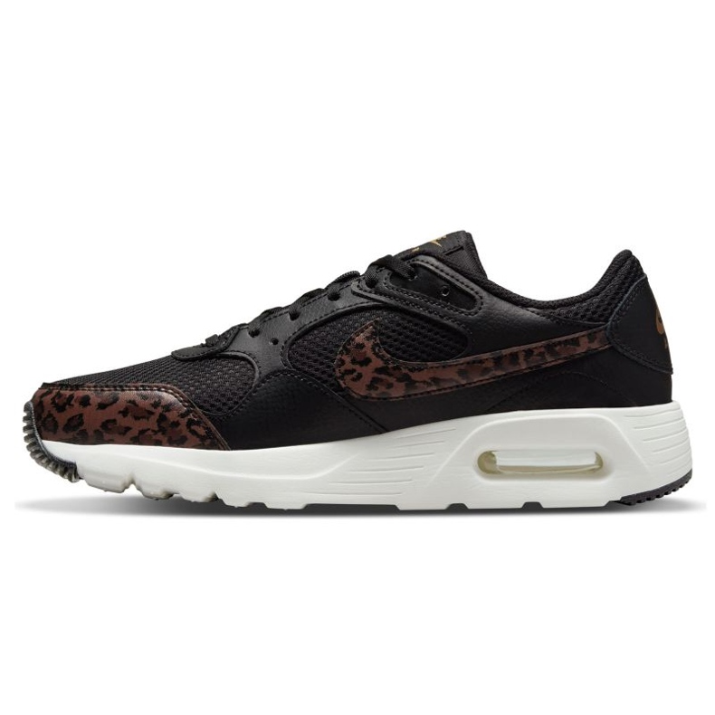 Buty Nike Air Max Sc W DO2785-010 czarne 1