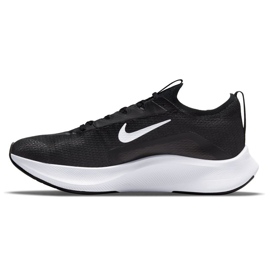 Buty do biegania Nike Zoom Fly 4 M CT2392-001 czarne 1