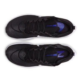 Buty do biegania Nike Zoom Fly 4 M CT2392-001 czarne 5