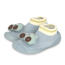 Befado niechodki 002P039 szare 1