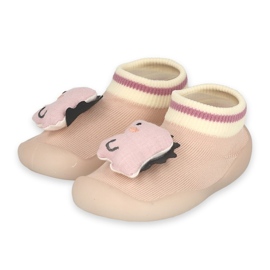 BEFADO S.A. Befado niechodki 002P040 różowe 1