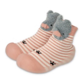 Befado niechodki 002P027 różowe 1