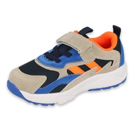 Befado obuwie dziecięce  516X127 wielokolorowe 1