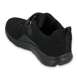 Befado obuwie dziecięce  516X084 czarne 2