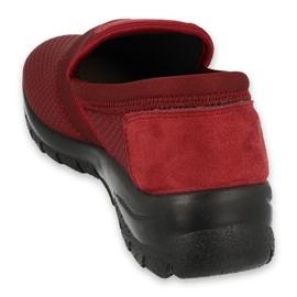 Befado obuwie damskie  517D006 2